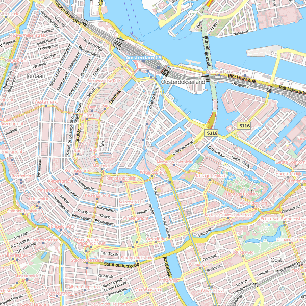 Amsterdam