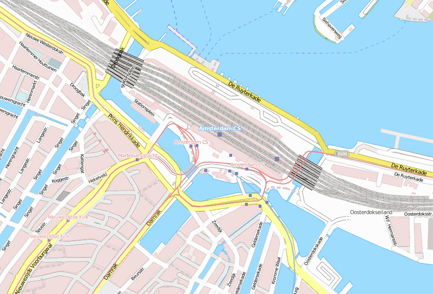 Centraal Station