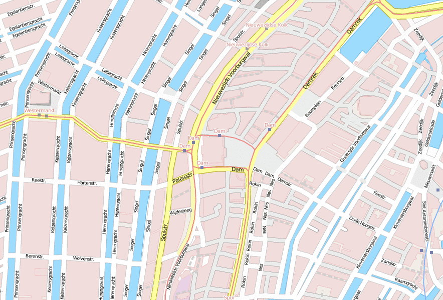 Koninklijk Paleis