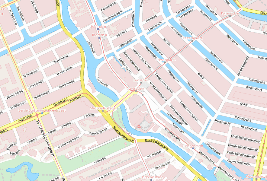 Leidseplein