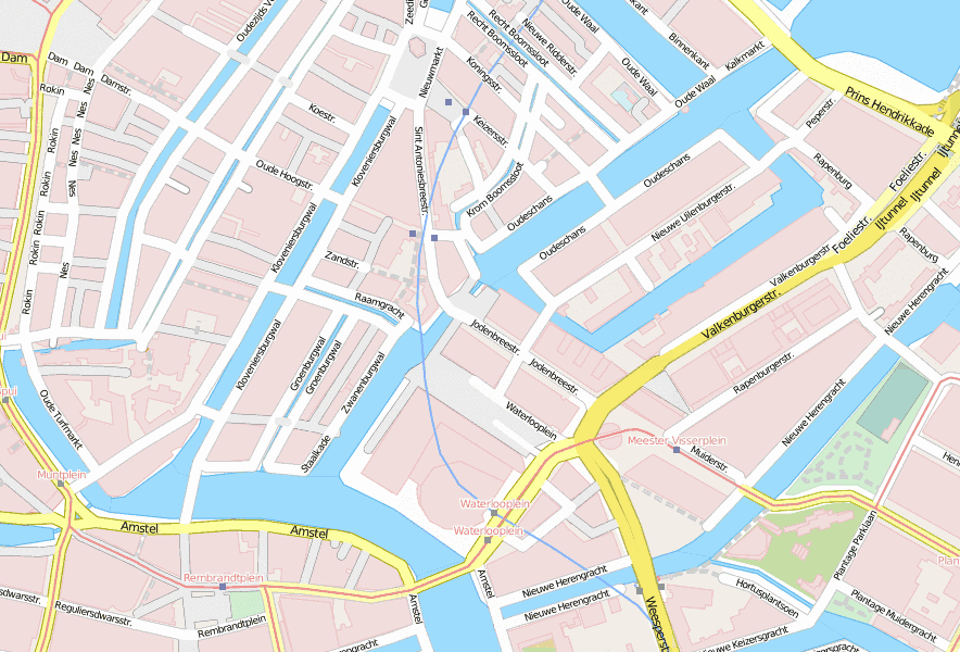 Rembrandthuis