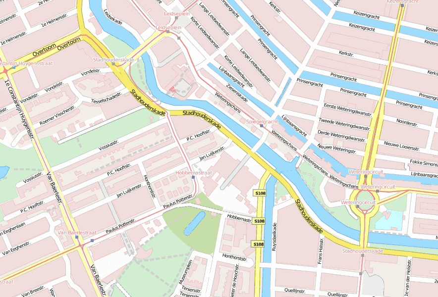Rijksmuseum