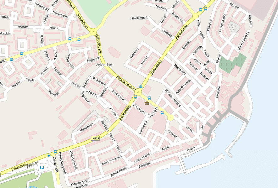 Volendam
