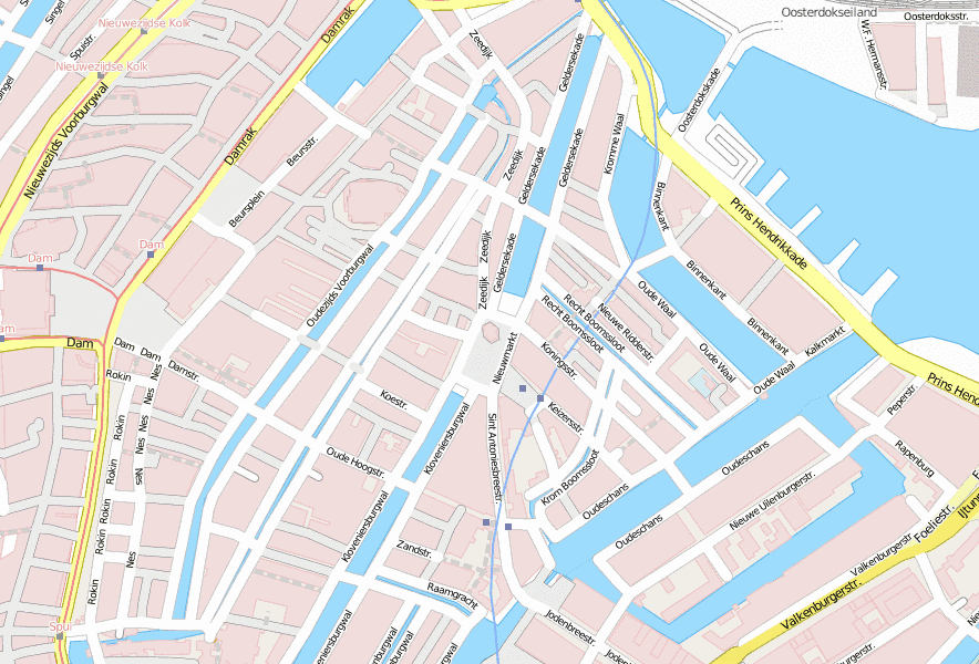 Waaggebouw